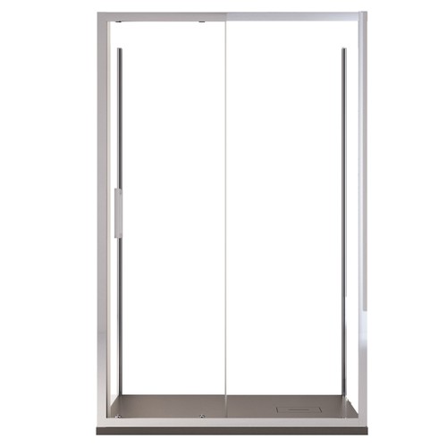 Box doccia lati 70x120x70 cm - doccia,