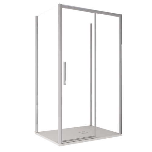 Box doccia lati - 3, 70x120x70