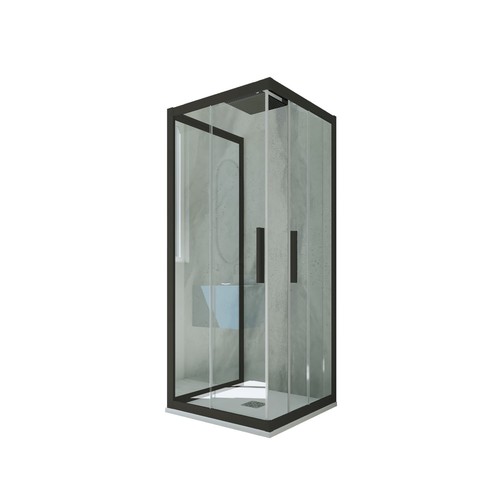 Box doccia lati - box,