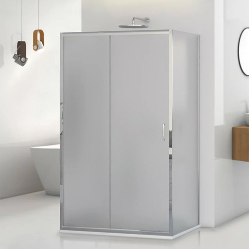 Box doccia lati 70x120x70 - lati,