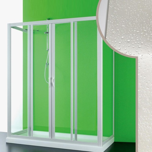 Box doccia tre lati - 3,