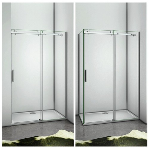 Aica box doccia angolare - aica,