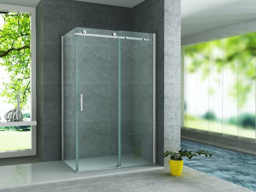 Box doccia 120x80 - ,