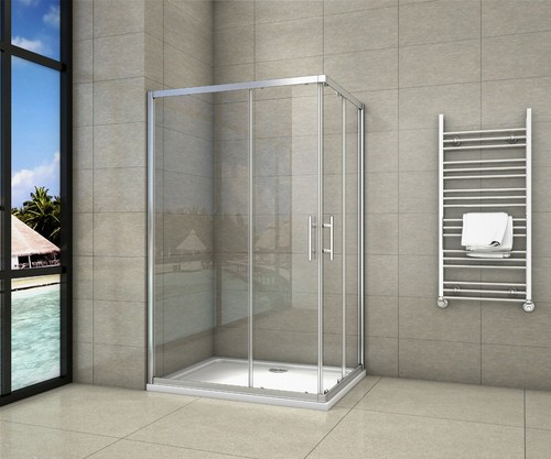 195cm box doccia - h.195cm,