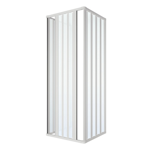 Box doccia mina pvc lati - mina,