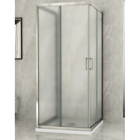 Box doccia lati mm opaco - lati, 6