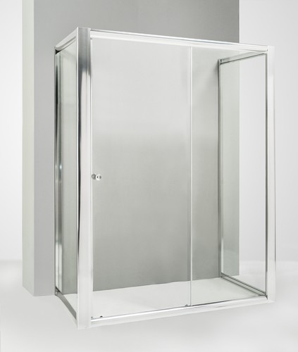 Box doccia 70x120x70 lati - 70x120x70, cm