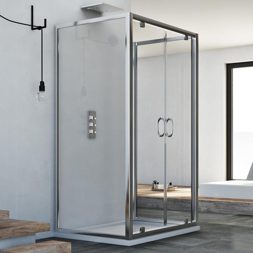 Box doccia tre - box, a