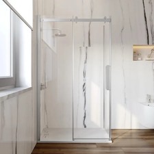 BOX DOCCIA angolare scorrevole