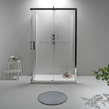 Box doccia Tre 3 Lati