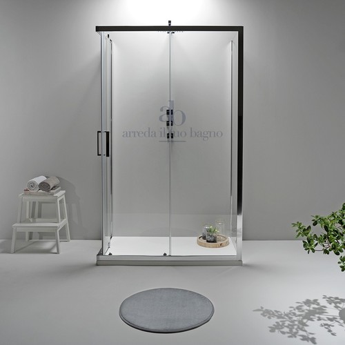 Box doccia tre - doccia,