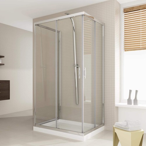 Box doccia lati 70x120x70 - box, 3