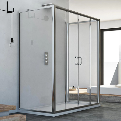 Box doccia lati - 3,