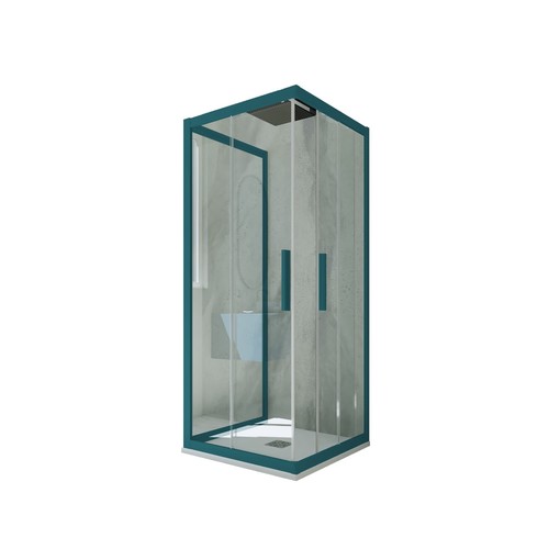 Box doccia lati - doccia, 3