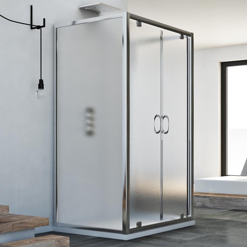Box doccia 70x120x70 tre - 70x120x70, 3
