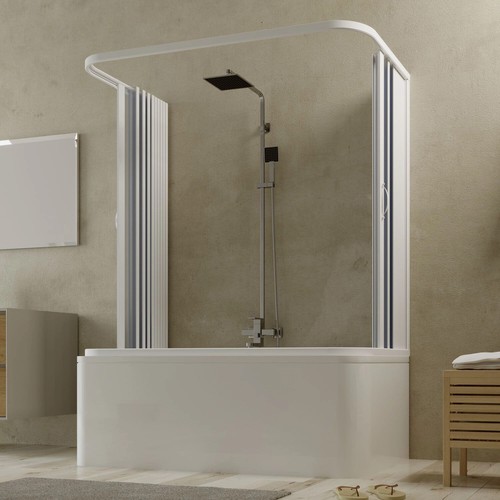 Box doccia per vasca - box,