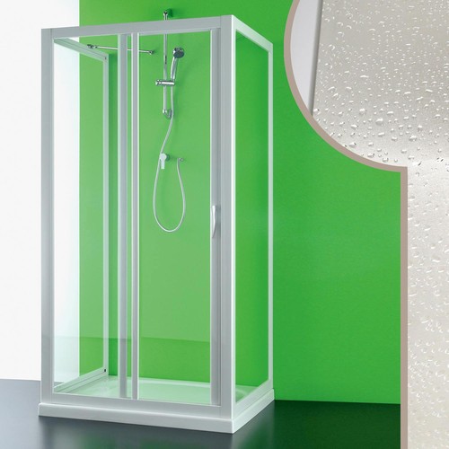 Box doccia tre lati - box, 3