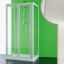 BOX DOCCIA 3 TRE LATI