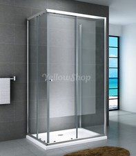 BOX DOCCIA A 3 LATI CABINA