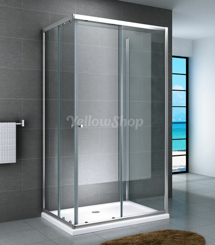 Box doccia lati cabina - 3,