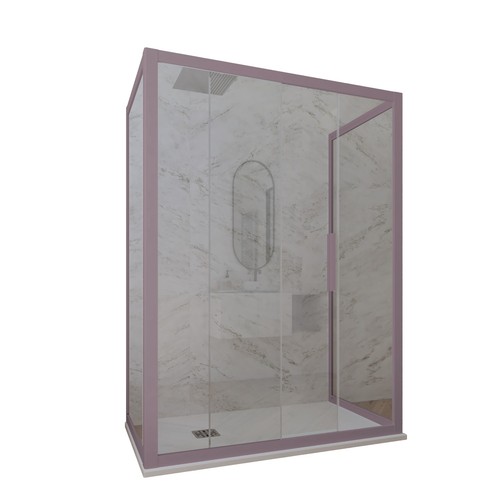 Box doccia lati - doccia,