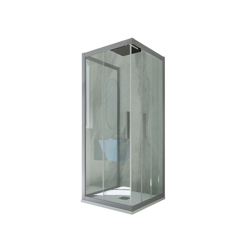 Box doccia lati - box,