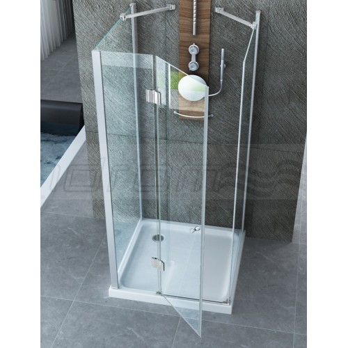 Box doccia tre - box,